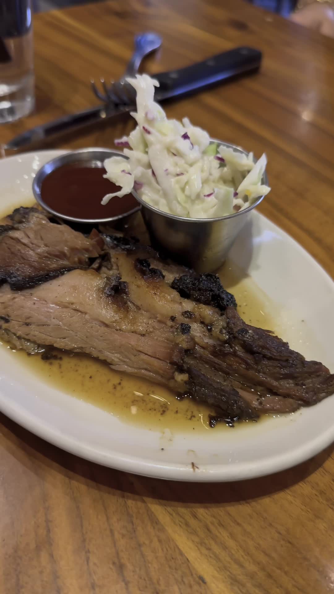 Wood Ranch BBQ & Grill