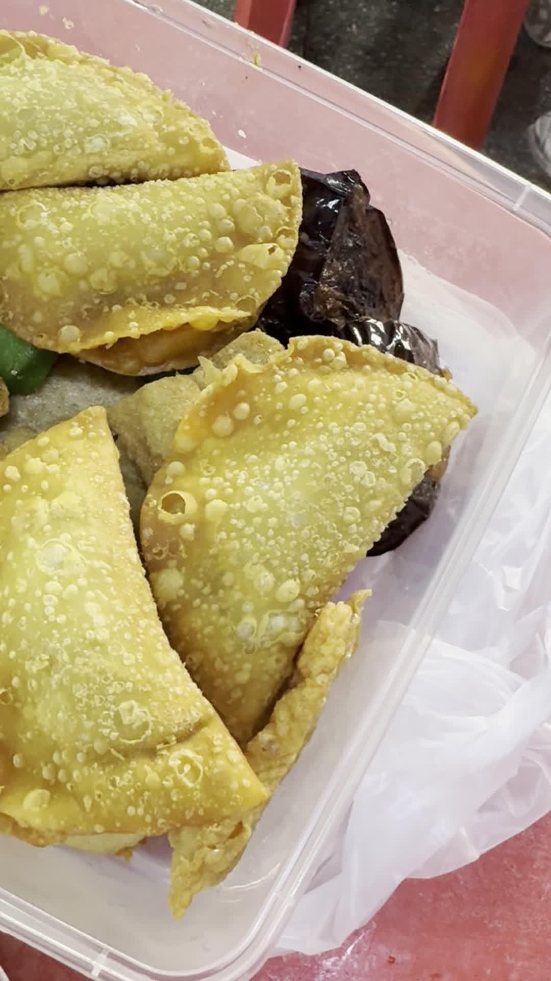 Fatt Kee Yong Tau Fu