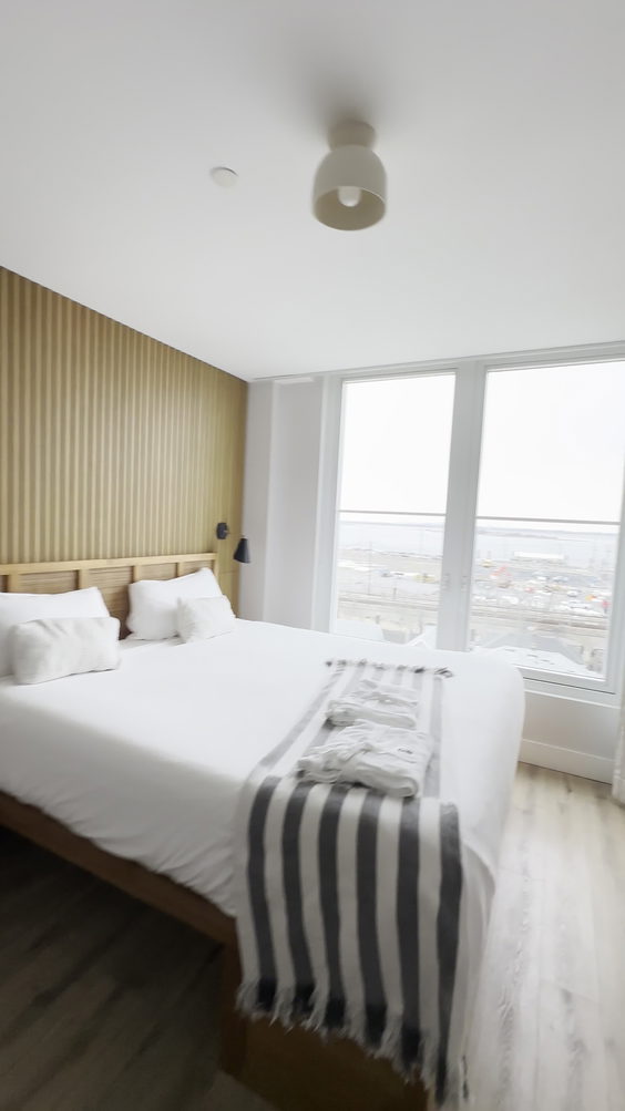 The Rockaway Hotel