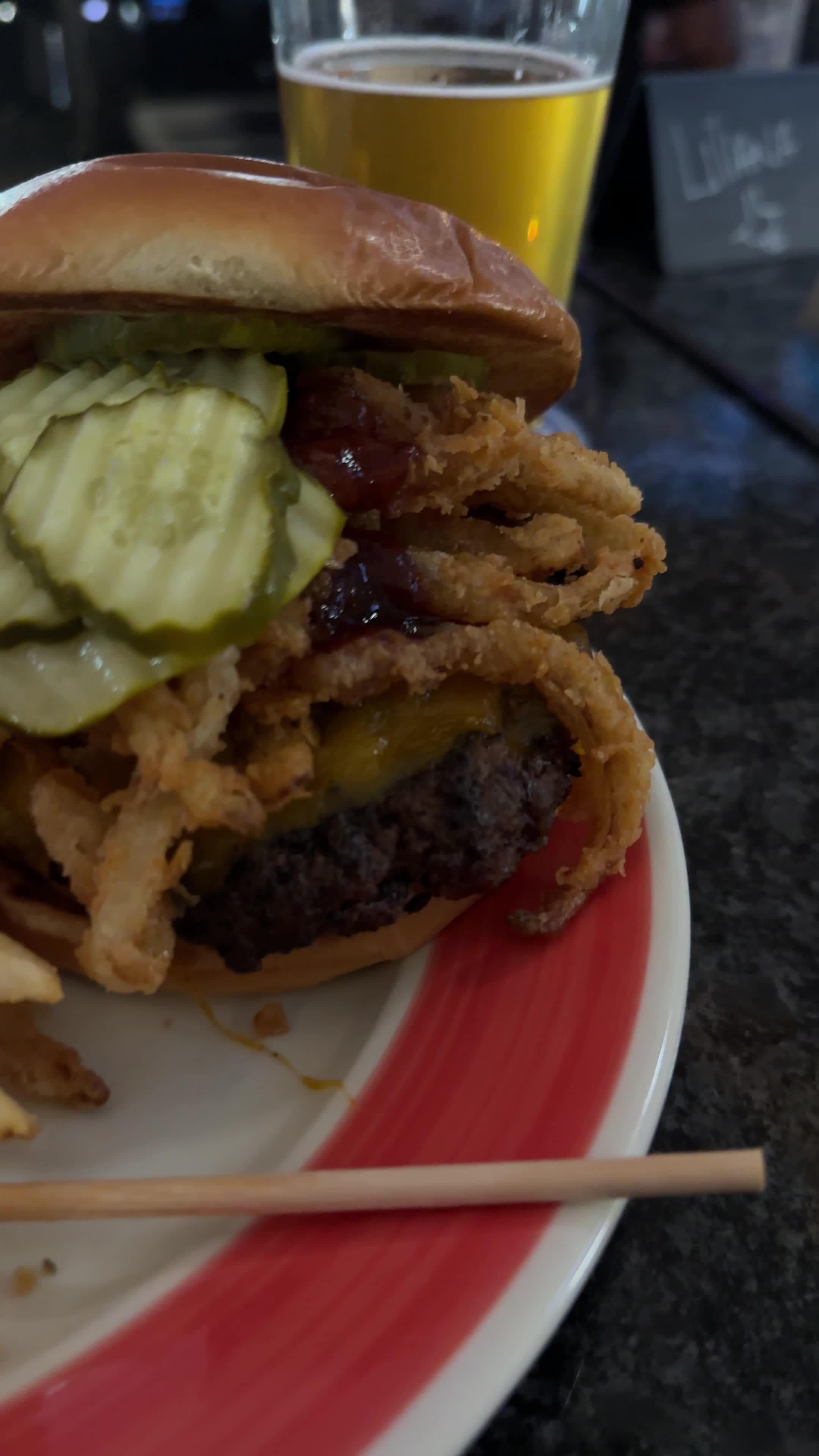 Stearman Field Bar & Grill