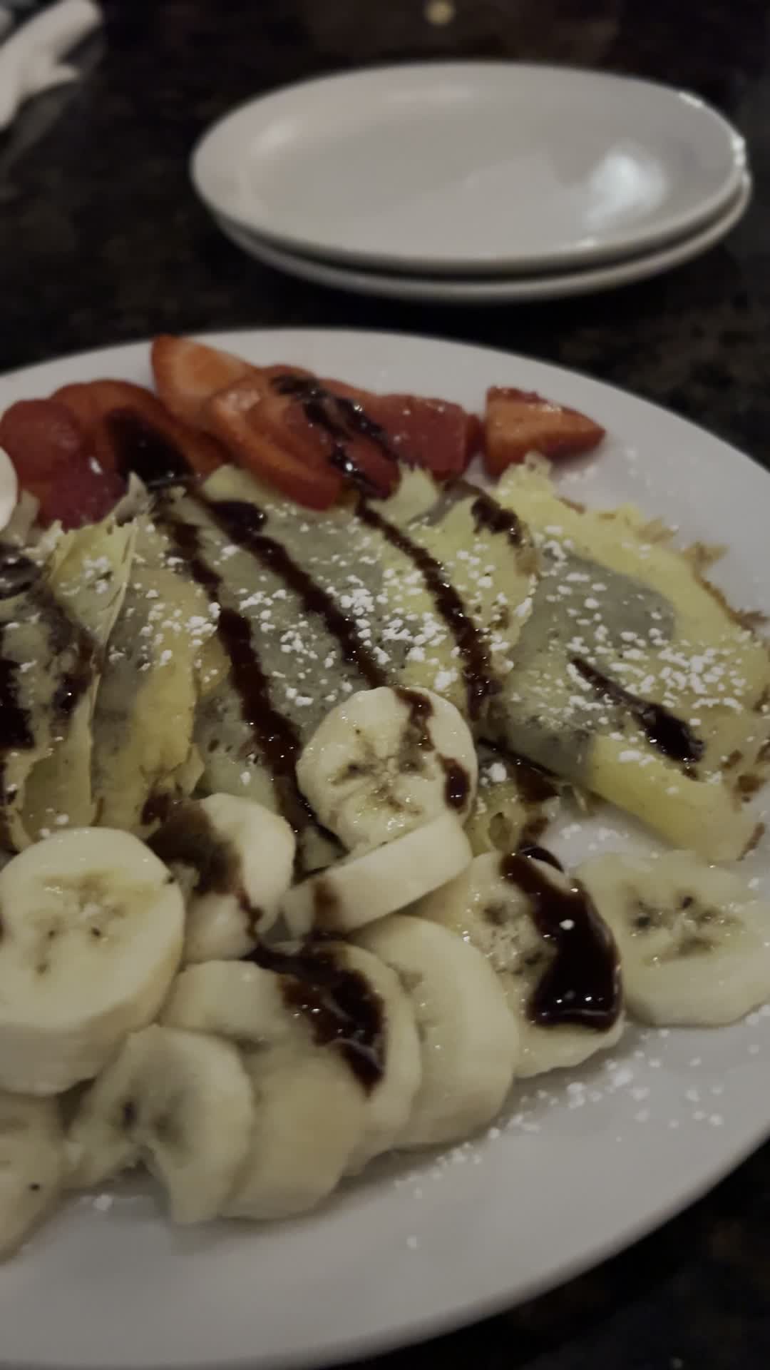 Video review of Symposium Cafe Restaurant Woodbridge