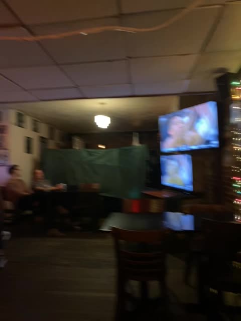 Video review of Kettle of Fish