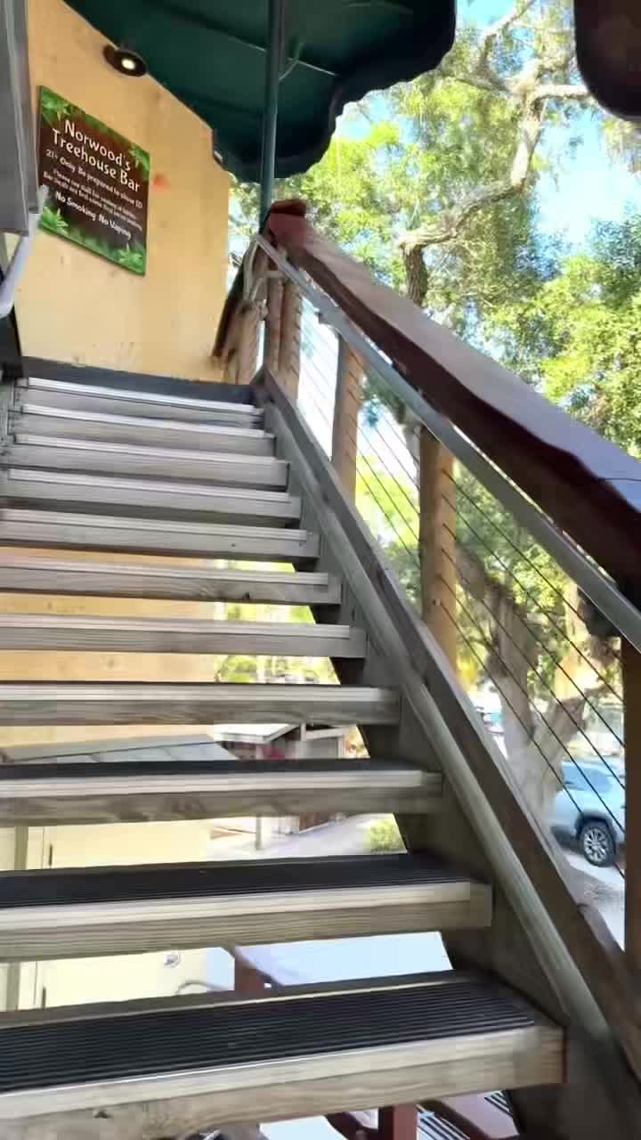 Norwood's Restaurant & Wine Shop