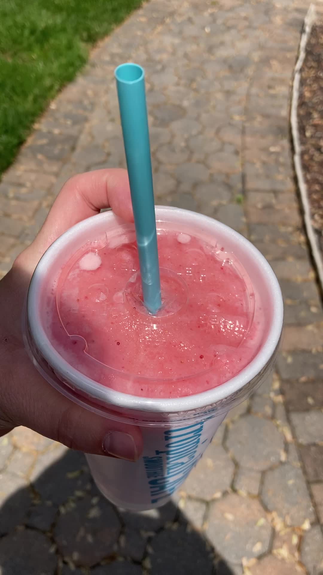 Tropical Smoothie Cafe