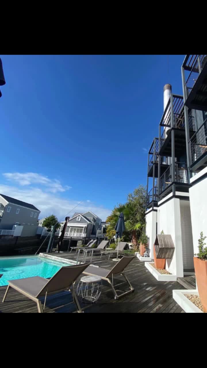 The Turbine Boutique Hotel & Spa