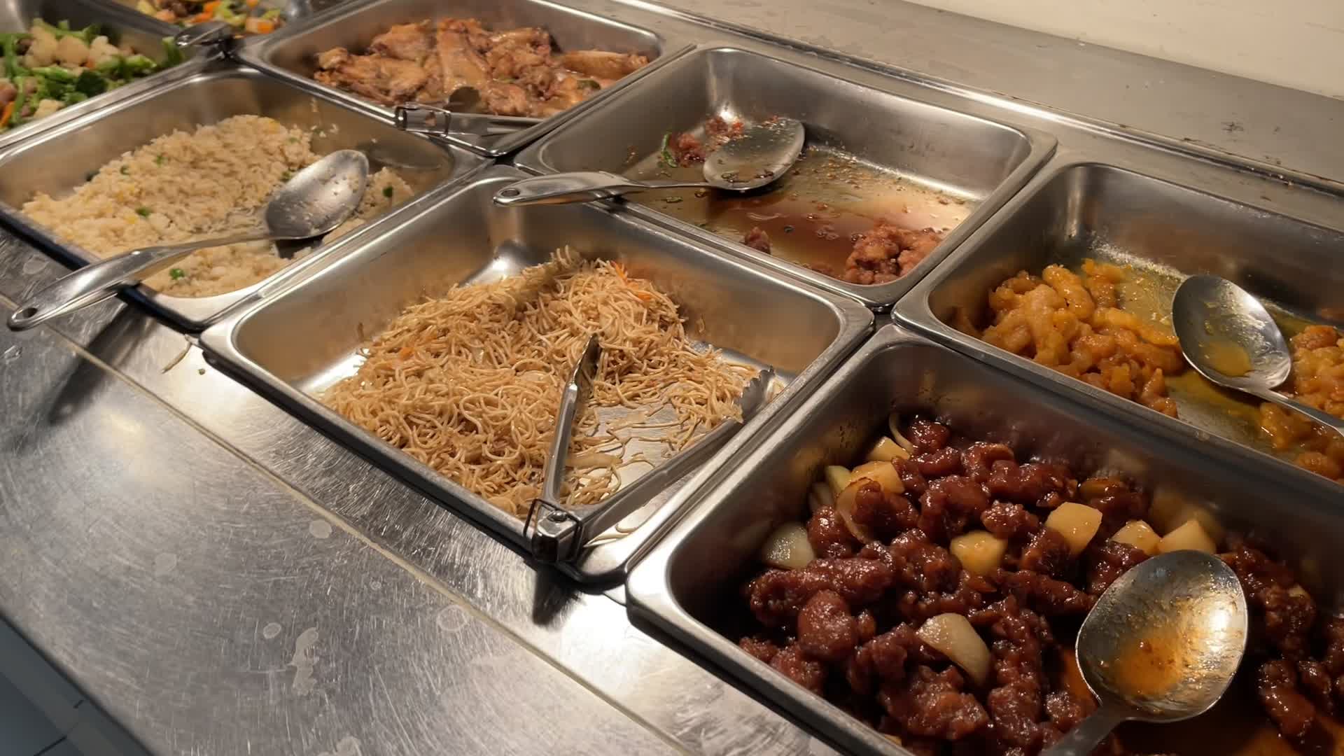 Good World Chinese Restaurant & Takeaway