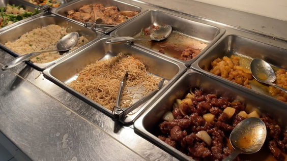 Good World Chinese Restaurant & Takeaway