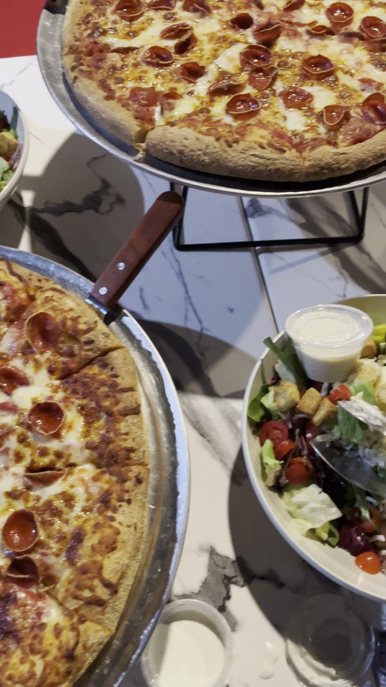 Baby Bros Pizza & Wings