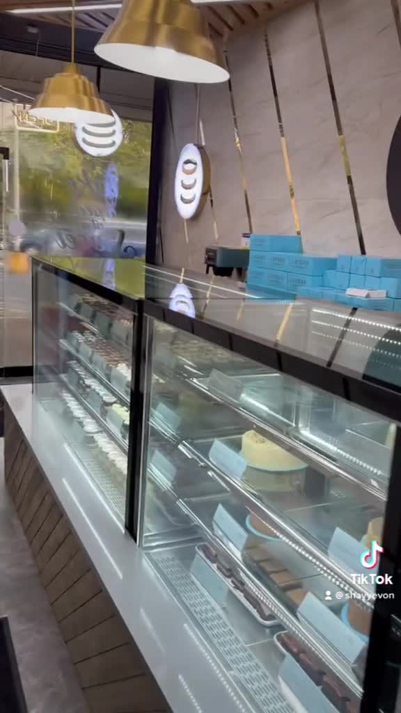Layers Bakeshop
