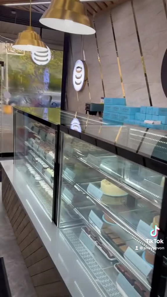 Layers Bakeshop