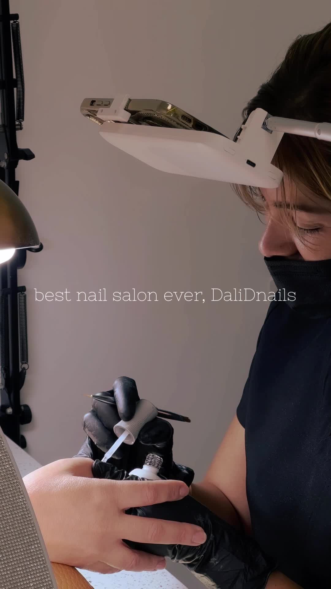 dalidnails