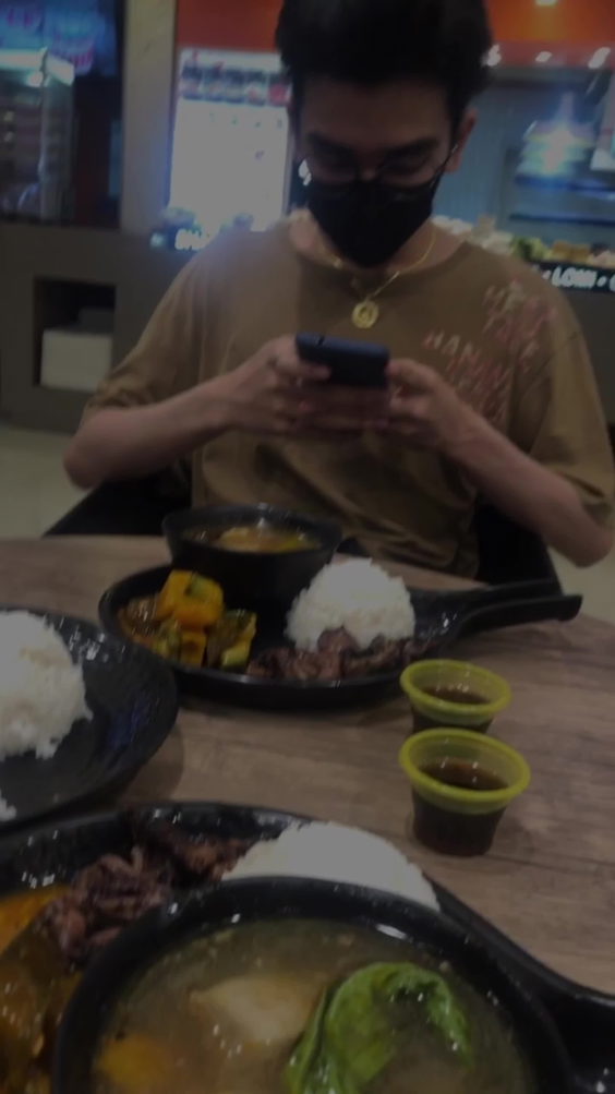 Robinson Galleria