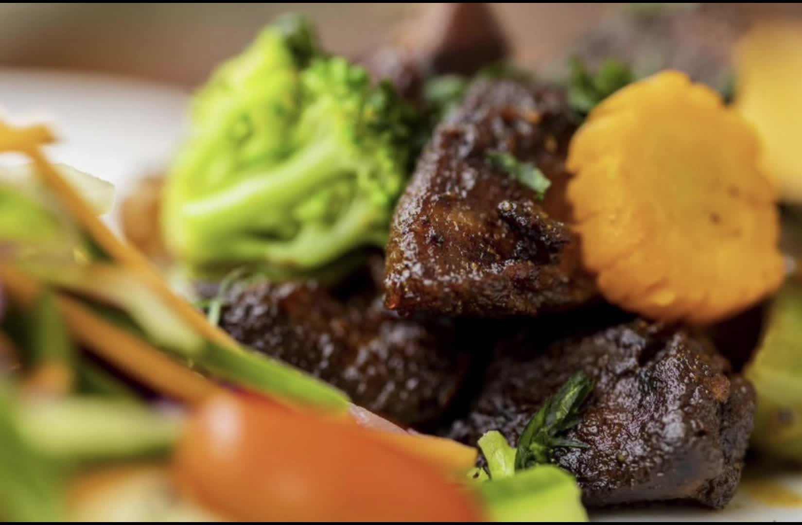 Tali Cafe and restaurant