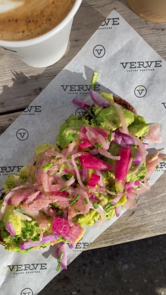 Verve Coffee Roasters