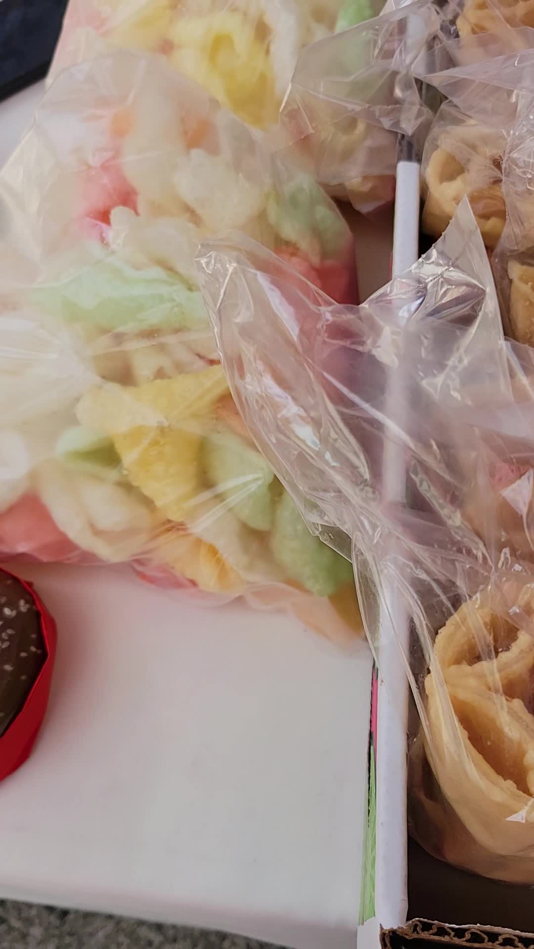 Video review of Chinatown Cultural Plaza