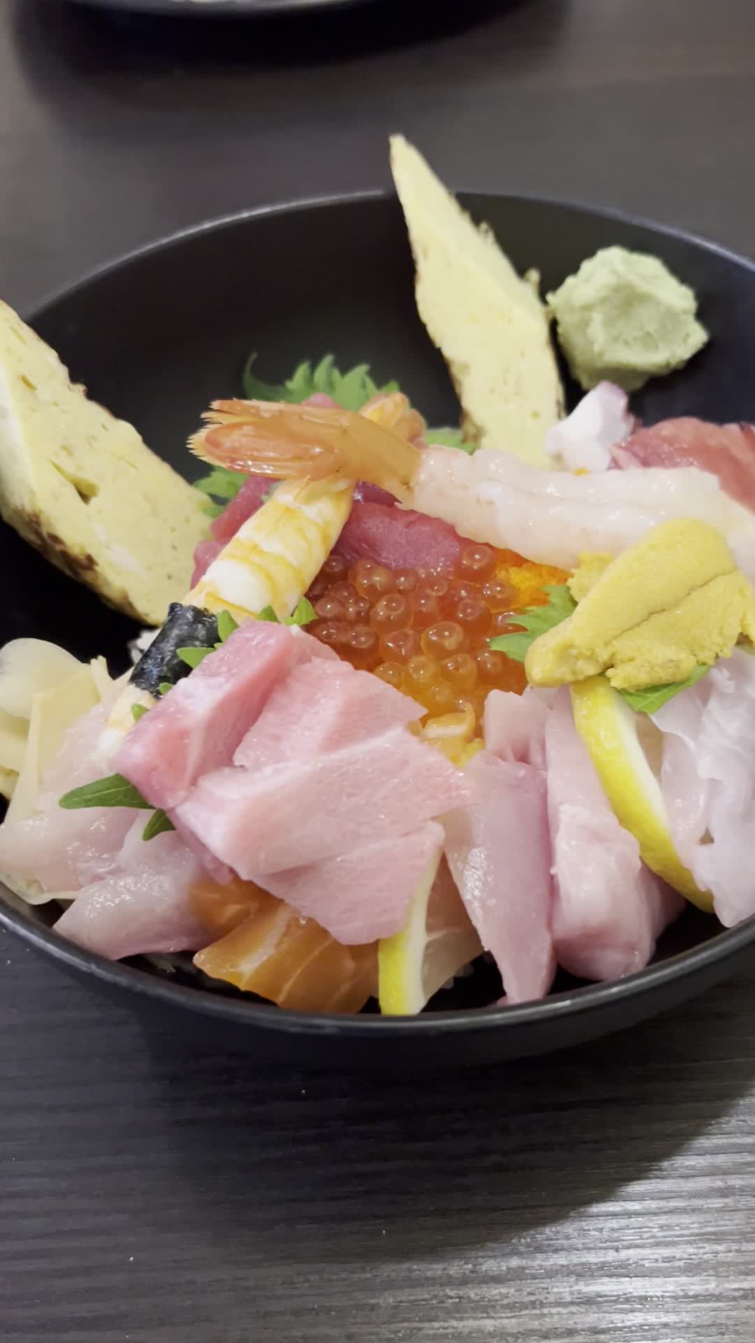 Makomae Japanese Cuisine