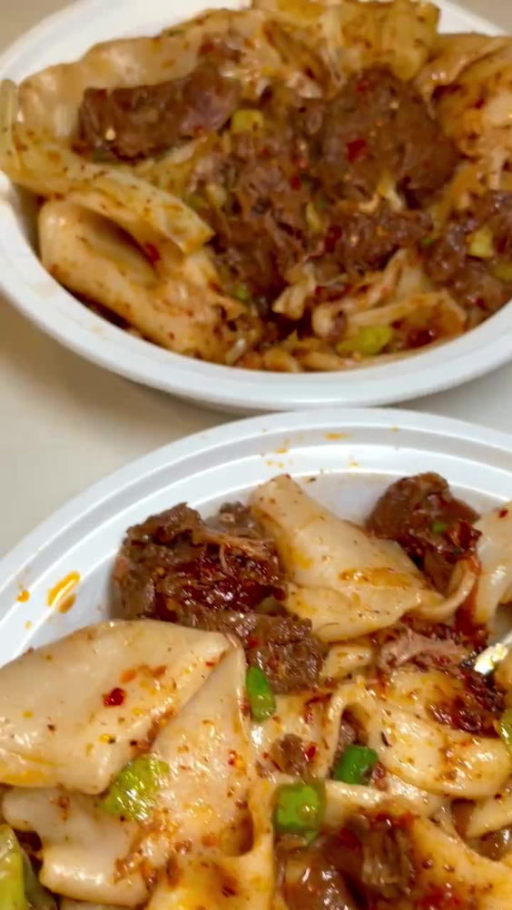 Xi'an Famous Foods