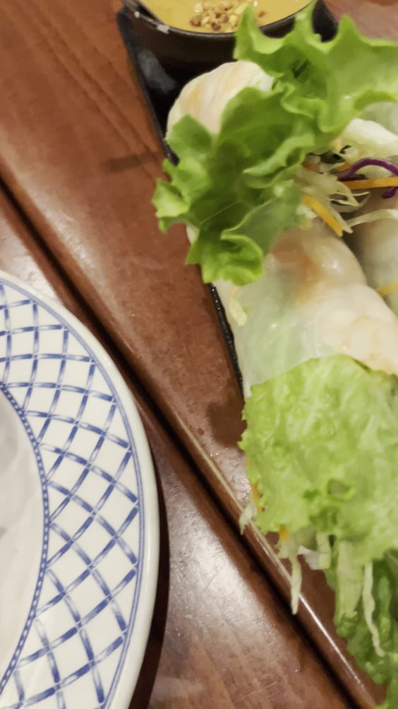 Ocha Thai Kitchen and Bar