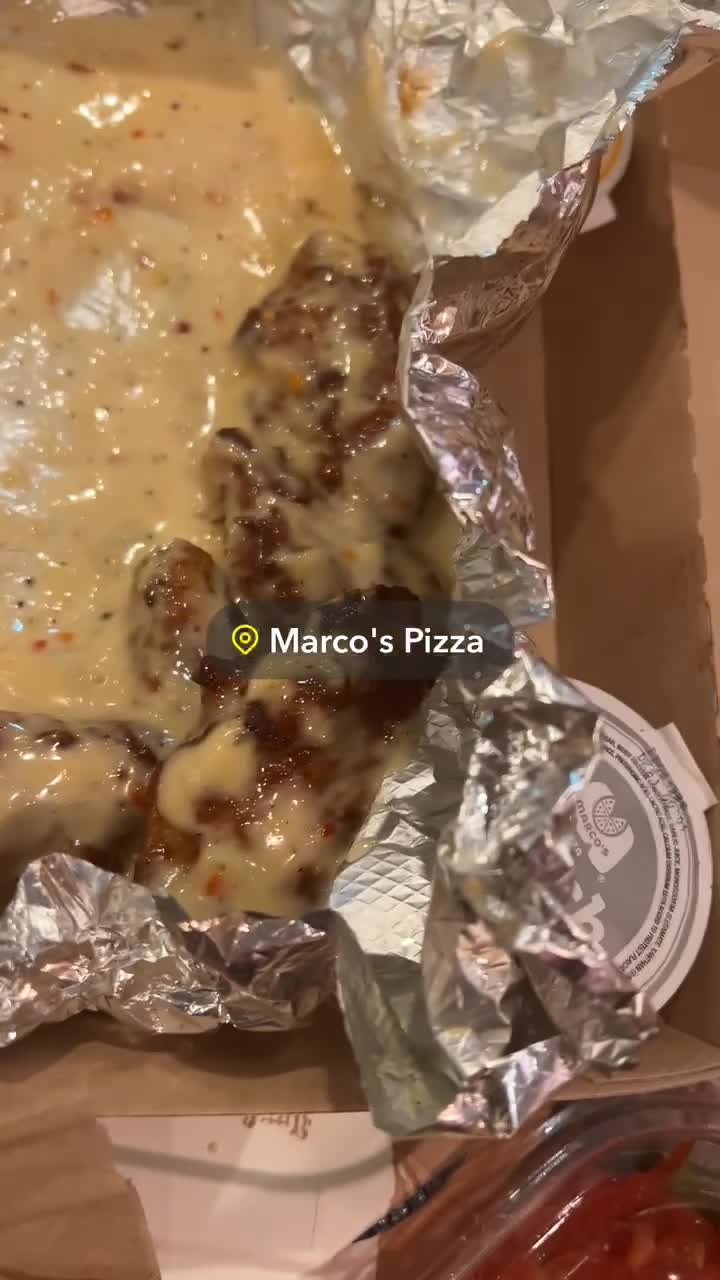 Marco's Pizza