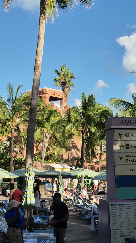Aquaventure