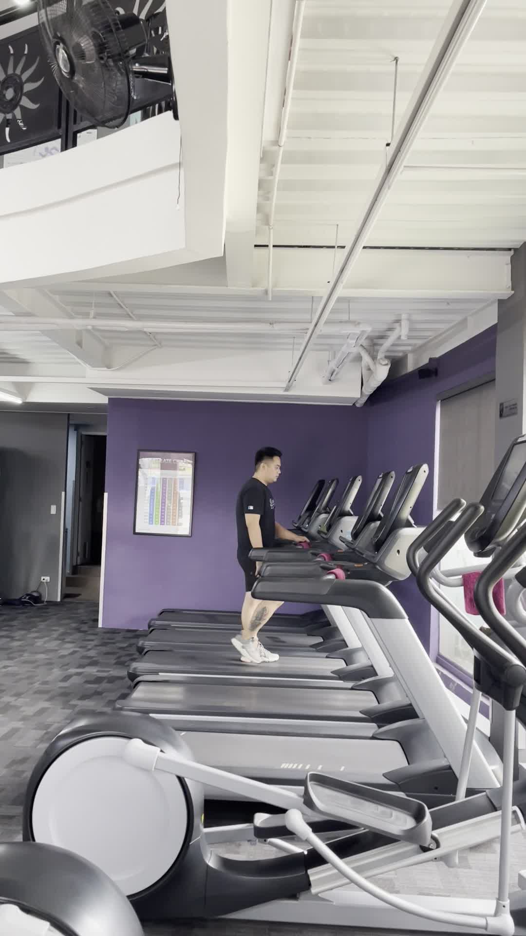 Anytime Fitness