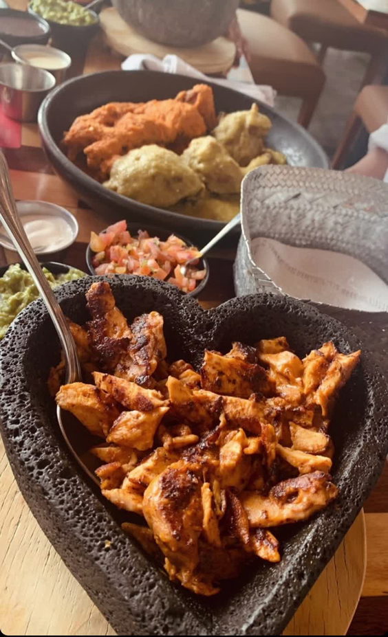 The Wings Burger Soacha