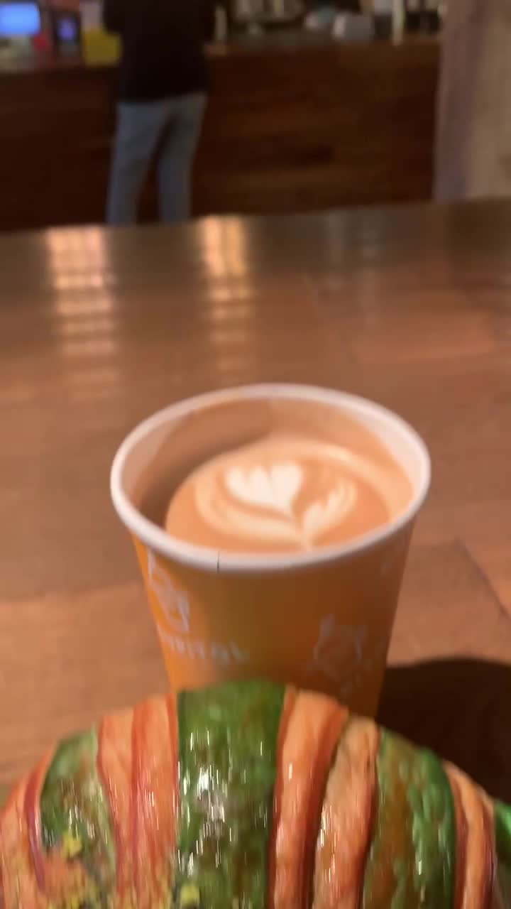 Cupitol Coffee & Eatery
