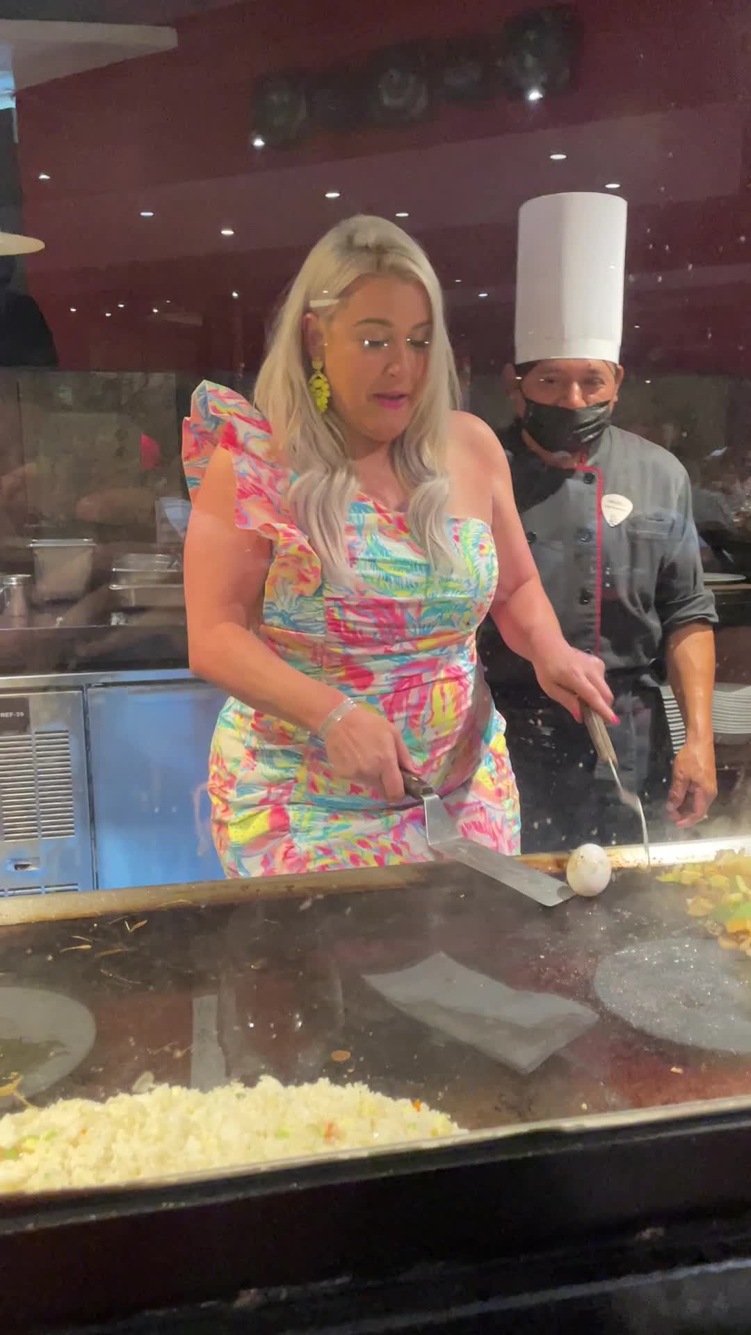 Hard Rock Hotel Cancún