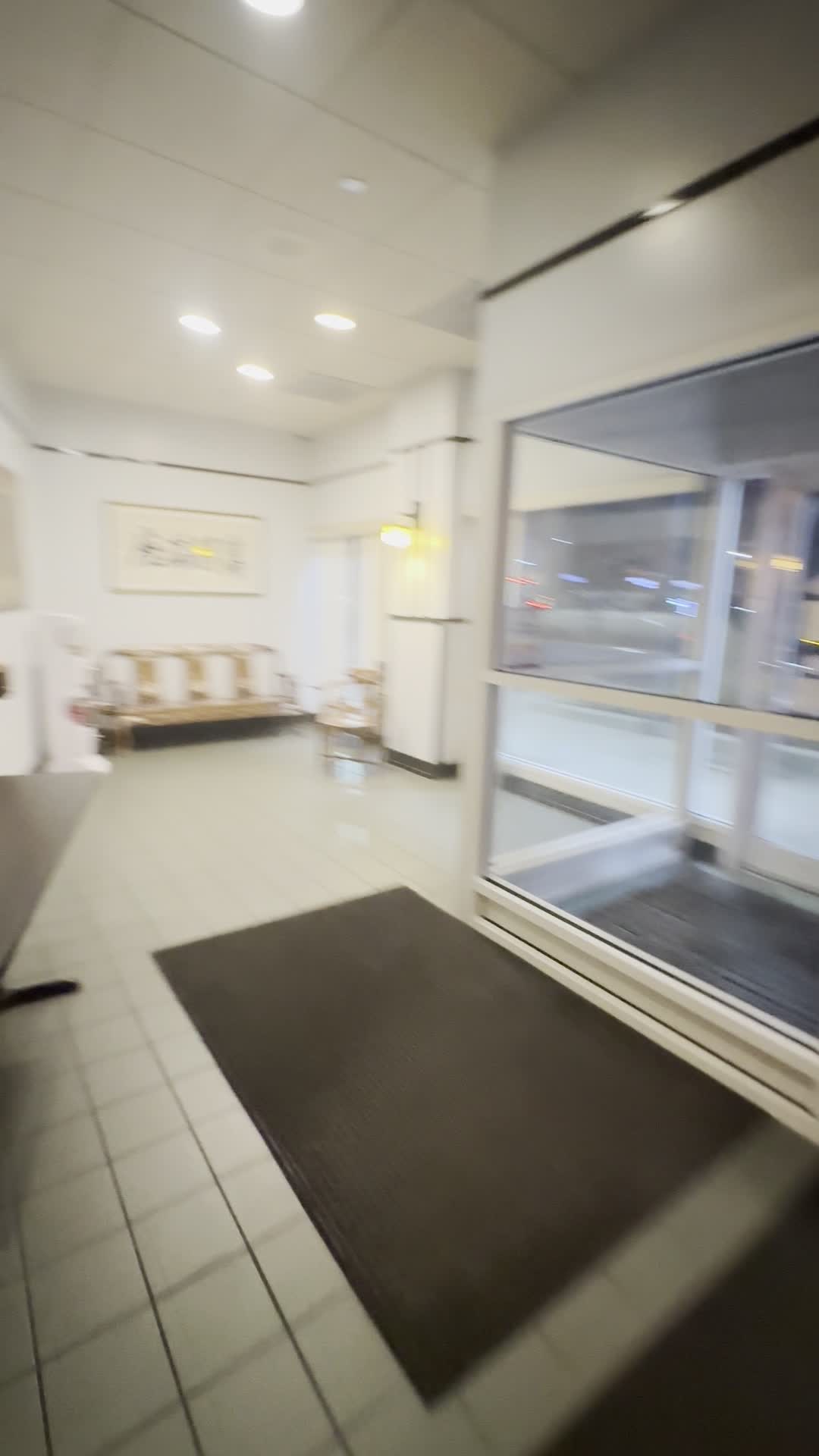 Video review of Yan Yan Restaurant