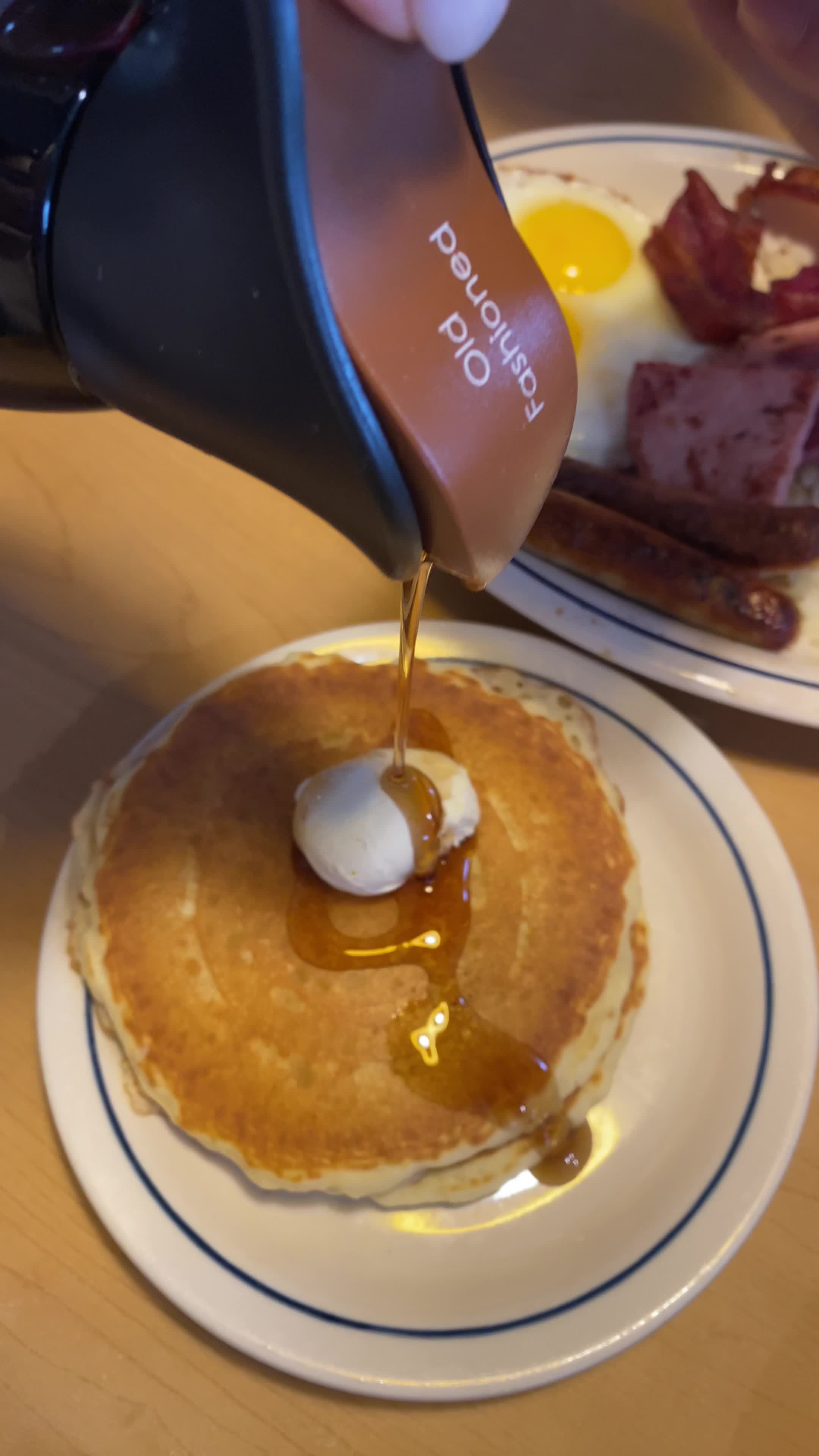 IHOP