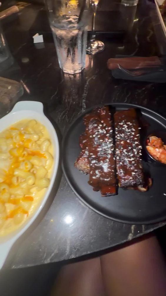 Kiss Vibe Dining