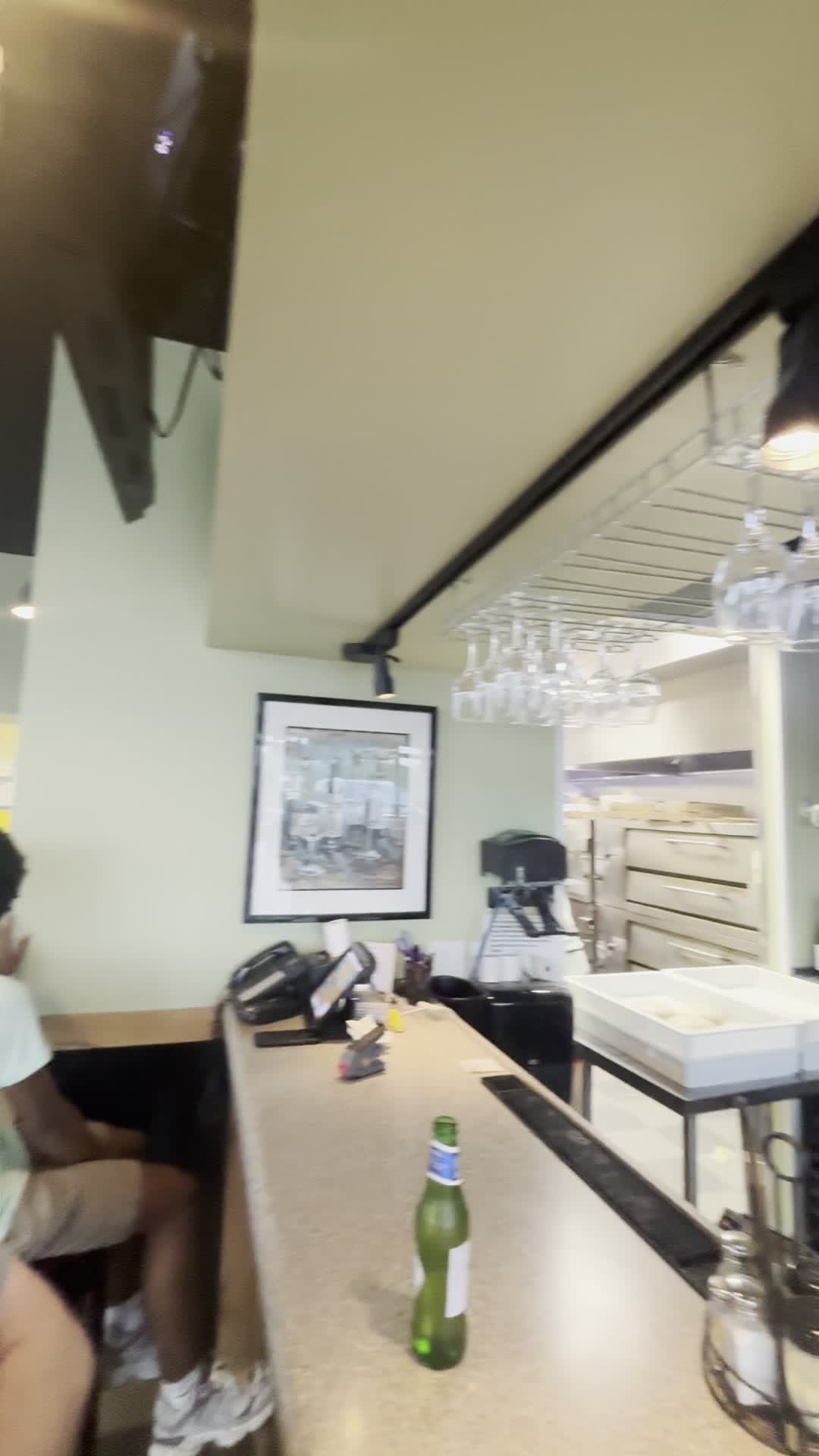 Antonio's Pizza & Pasta