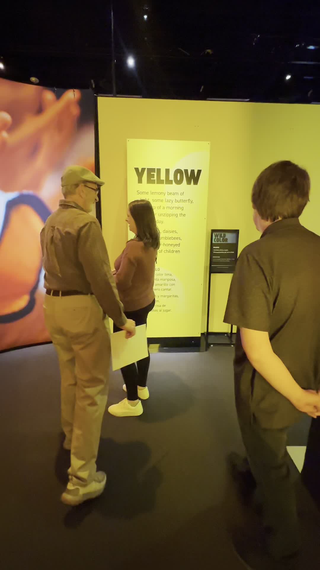 Video review of Denver Museum of Nature and Science