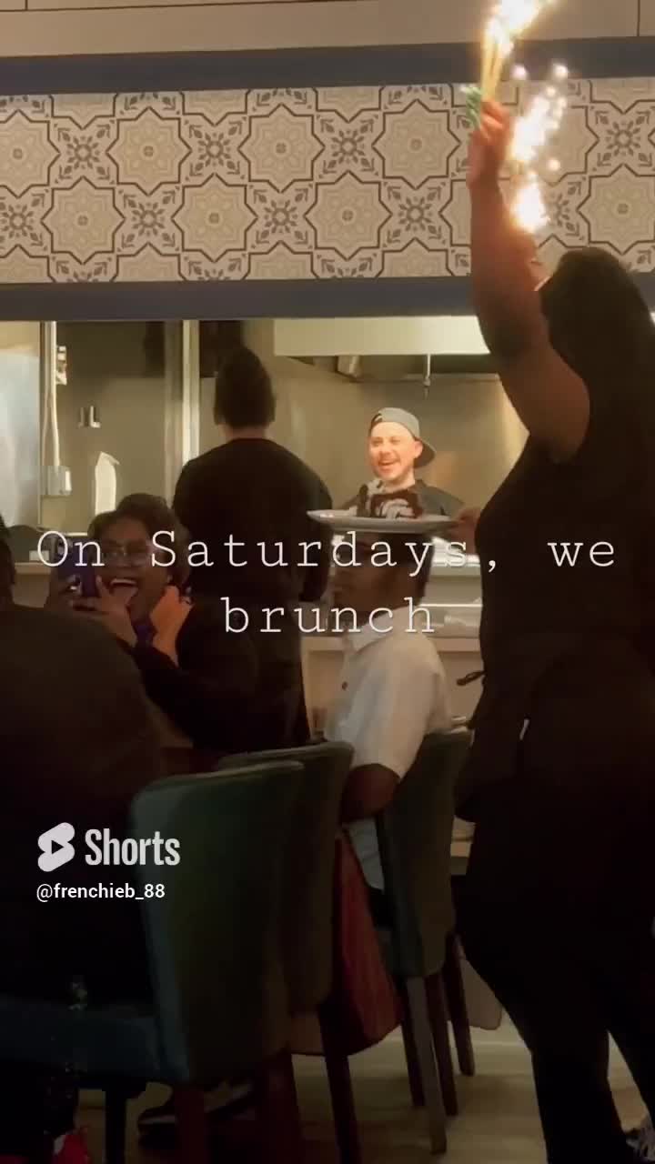 Spatch Kitchen & Cocktails