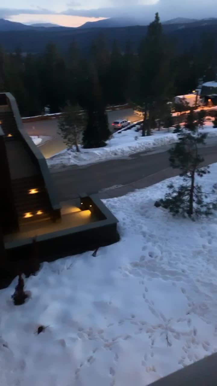 The Ritz-Carlton, Lake Tahoe