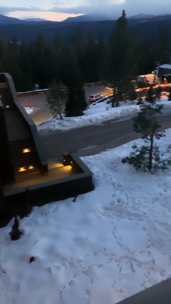 The Ritz-Carlton, Lake Tahoe