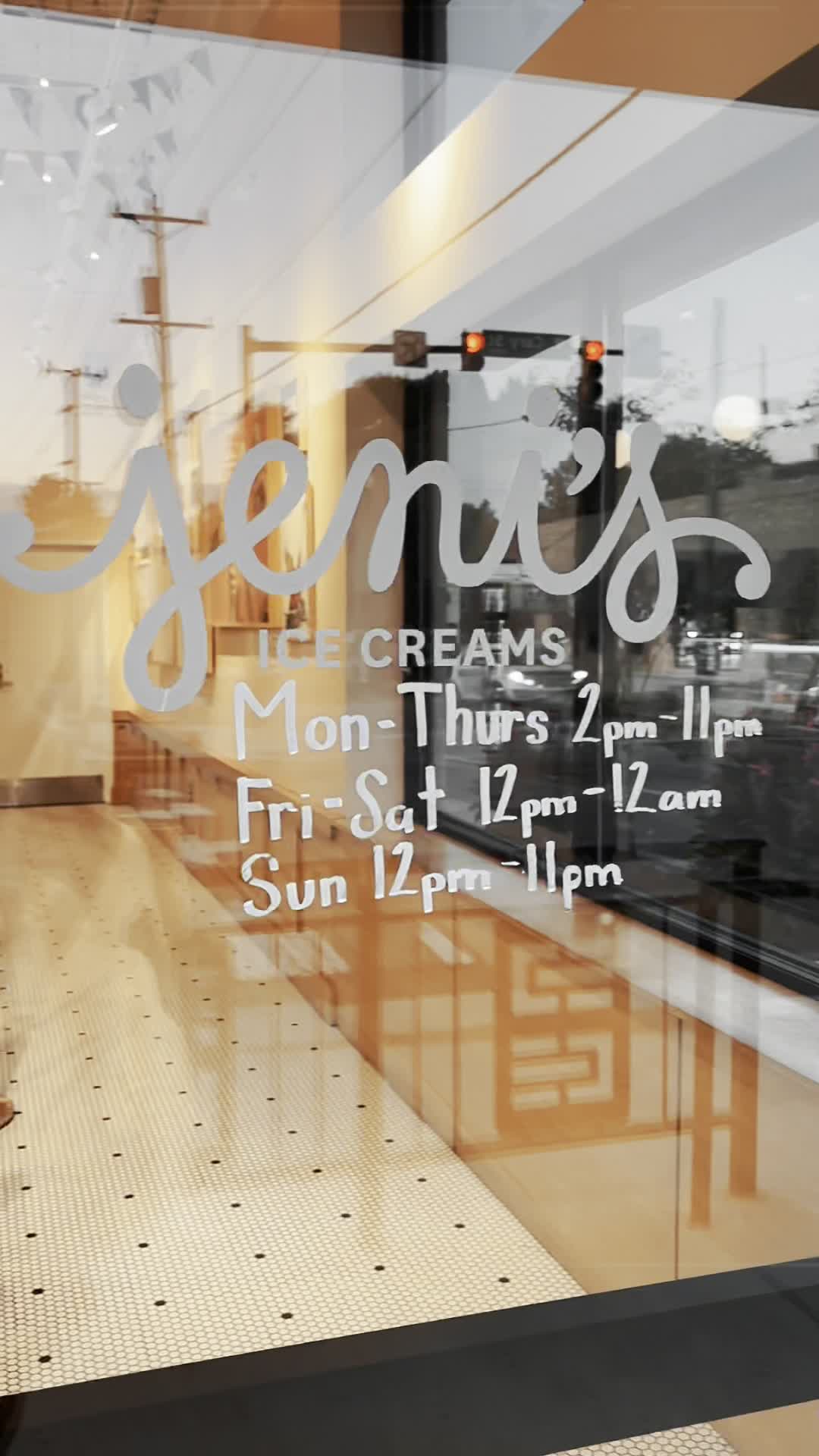 Jeni's Splendid Ice Creams