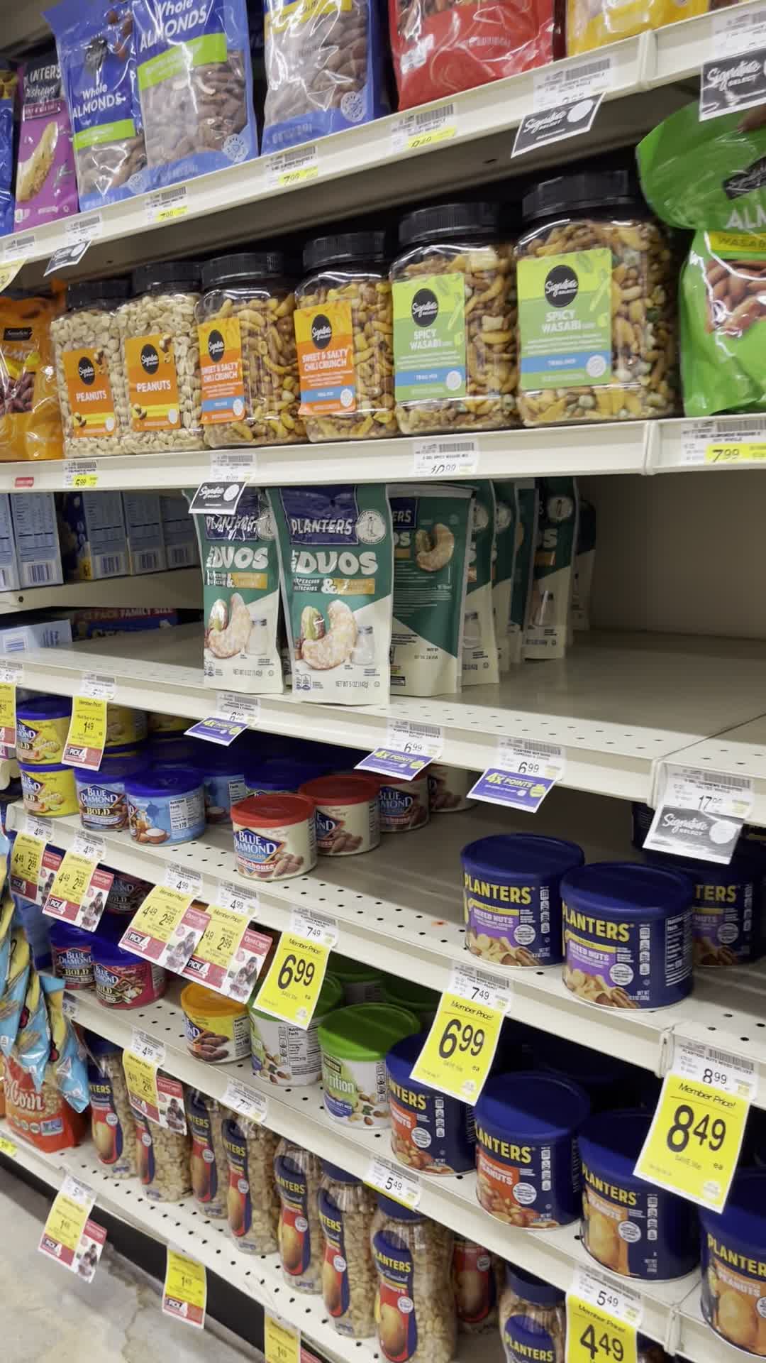 Vons