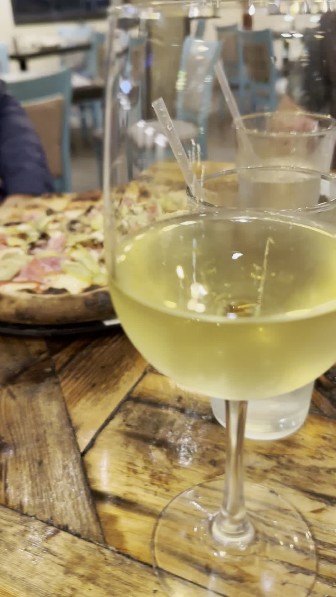 Balsamico Italian Kitchen