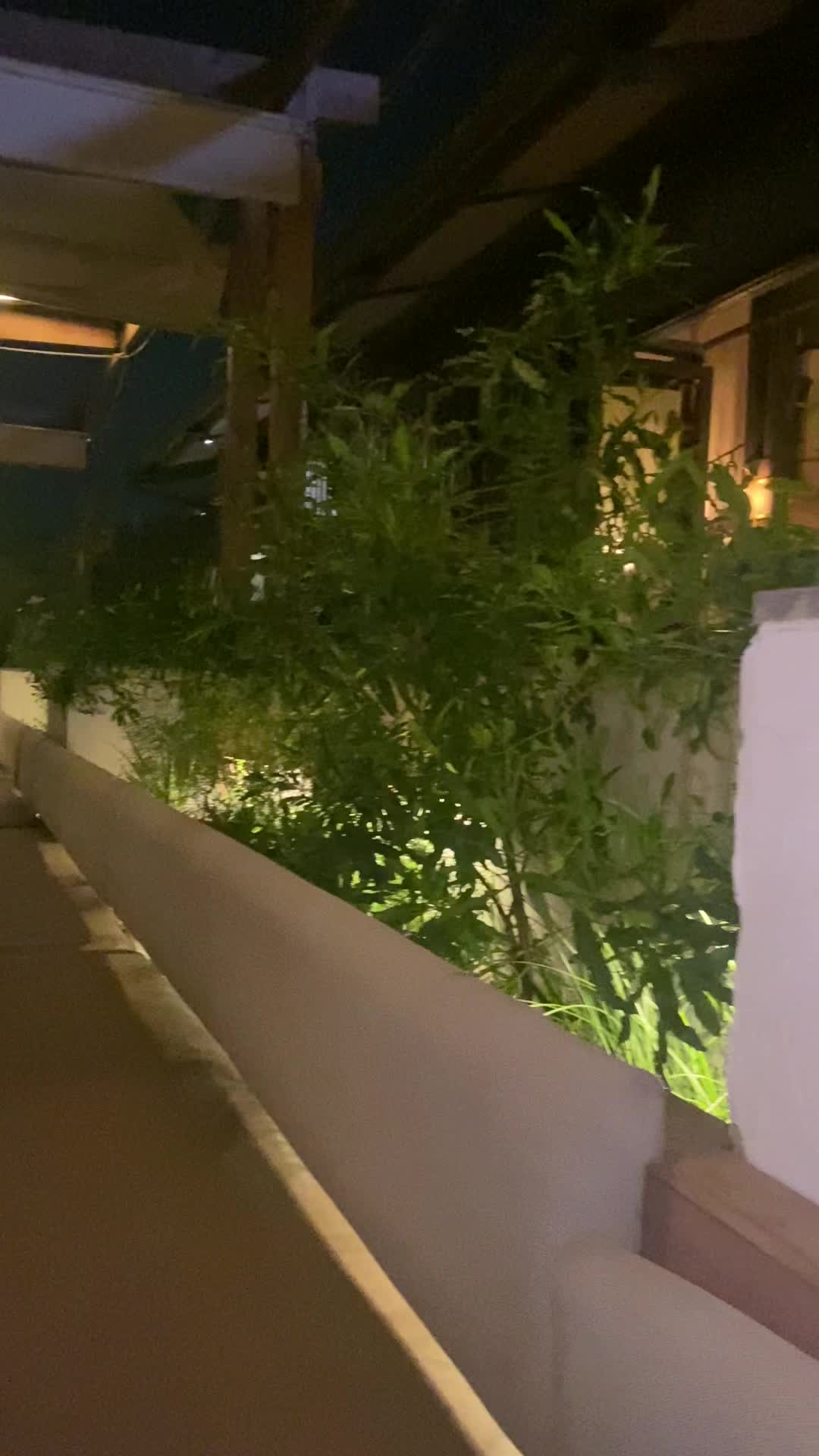 Mabu restaurant 