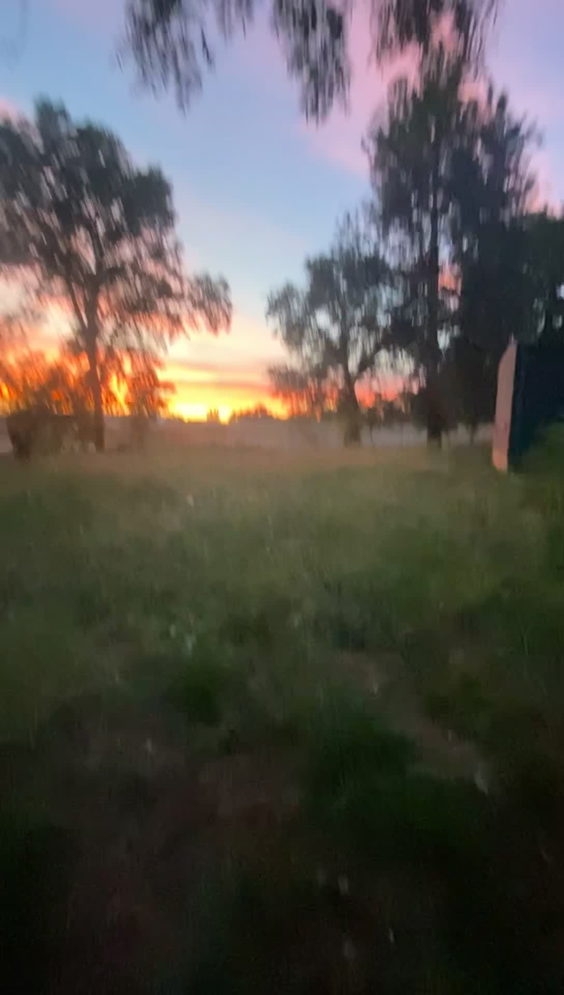City Moment · Redding