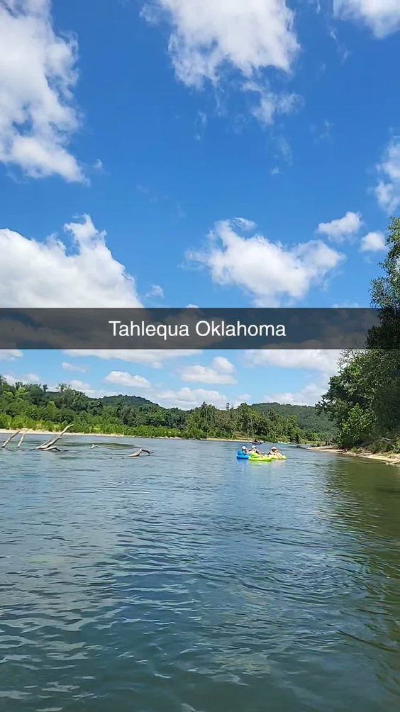 Illinois River