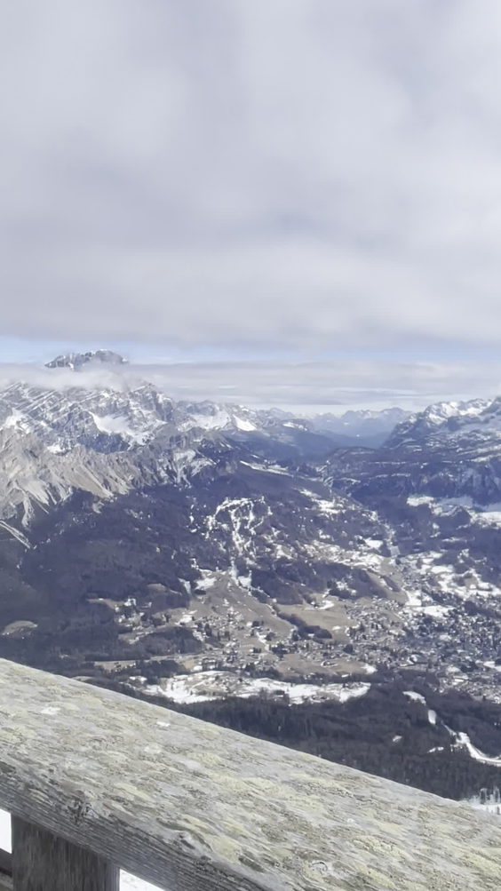 Skipass Cortina