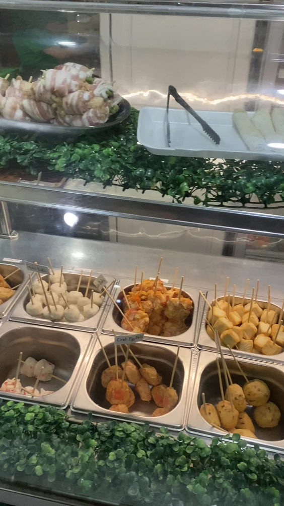 Bugis Singapore Street Food