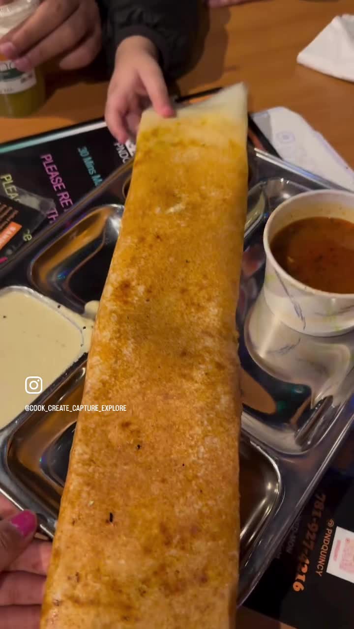 Tiranga(by P&D)Indian Street Food