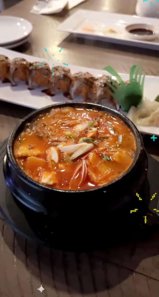Sakura Japanese Sushi in Elsmere