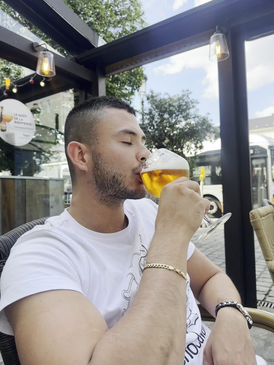 The Beer Factory