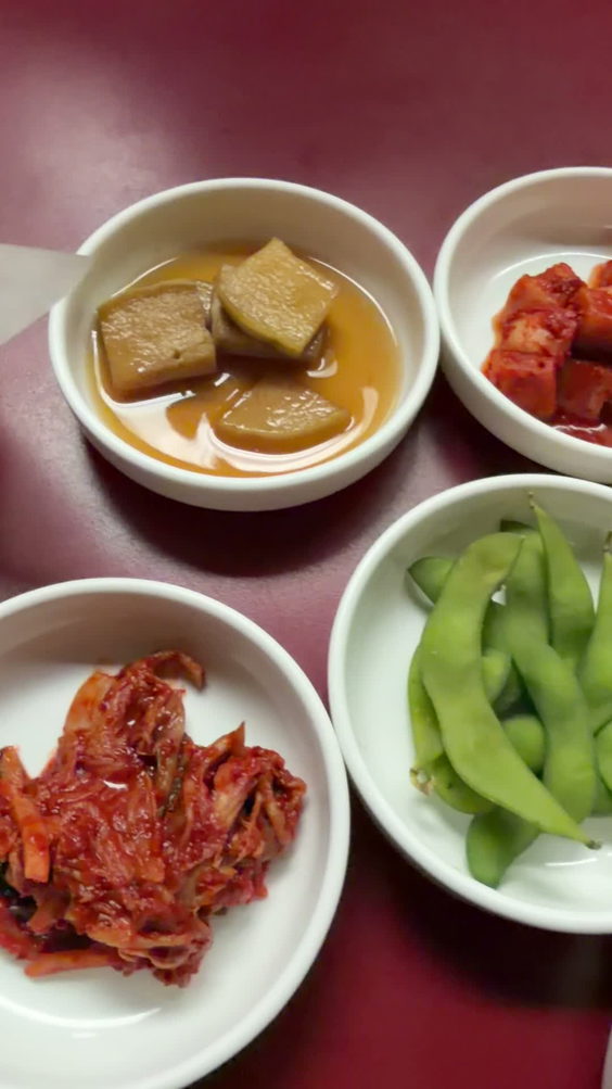 dolsoe korean restaurant