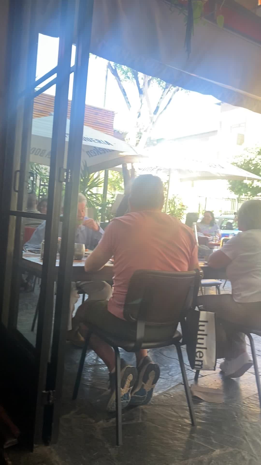 Video review of La Boqueria