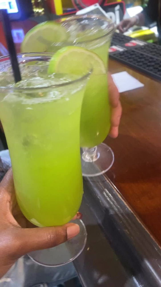 Jamaica Gates Caribbean Cuisine